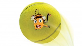 Кадр з фільму Бі Муві: Медова змова