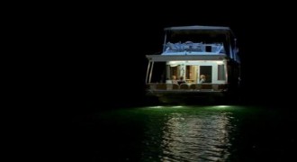 Кадр з фільму Бонневіль