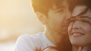 Кадр з фільму Буквально перед Аароном