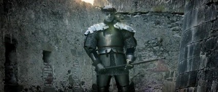 Кадр з фільму Річард - Левове серце