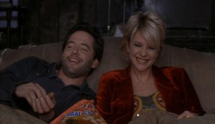 Кадр з фільму Дурман кохання