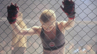 Кадр з фільму Із зав’язаними очима