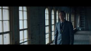 Кадр з фільму Магічні двері