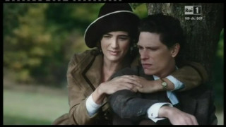 Кадр з фільму Луїза Спаньйолі