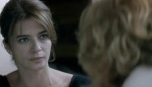 Кадр з фільму Пам'ятай про мене