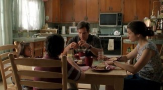 Кадр з фільму Заздрість