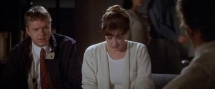 Кадр з фільму Дорога на Арлінгтон