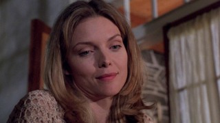 Кадр з фільму Вовк