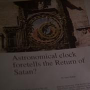 Кадр з фільму Вісімнадцятий янгол