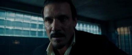 Кадр з фільму Хороший, поганий, коп