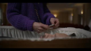 Кадр з фільму Поверни її назад