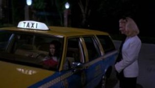 Кадр з фільму Ніч на Землі