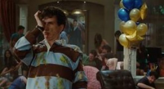 Кадр з фільму Бет Купер я кохаю тебе