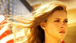 Кадр з фільму Трансформери. Час вимирання