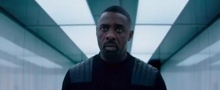 Кадр з фільму Форсаж: Гоббс та Шоу