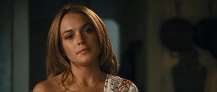 Кадр з фільму Крута Джорджія