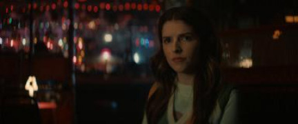 Кадр з фільму Самодостатність