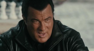 Кадр з фільму Відчайдушний месник