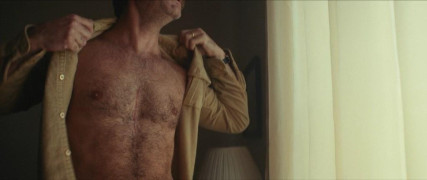 Кадр з фільму Порядок