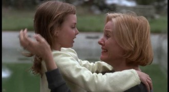 Кадр з фільму Угода