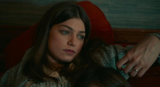 Кадр з фільму Уявні друзі