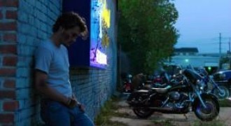 Кадр з фільму Кілер Джо