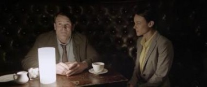 Кадр з фільму Я плюю на ваші могили 3