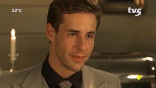 Кадр з фільму Красуня