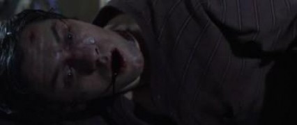 Кадр з фільму У пастці