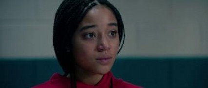 Кадр з фільму Ненависть, яку ви породжуєте