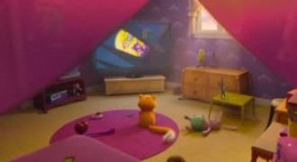 Кадр з фільму Агент Марні