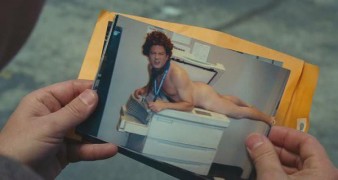 Кадр з фільму Училка