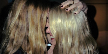 Кадр з фільму Все норм?