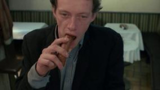 Кадр з фільму Страх