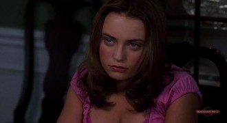 Кадр з фільму Злочин і кара по-американськи