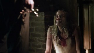 Кадр з фільму Ватиканські записи