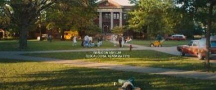 Кадр з фільму Таскалуса: Райське місто