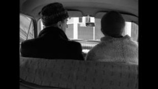 Кадр з фільму Причастя