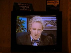 Кадр з фільму Сніданок Чемпіонів