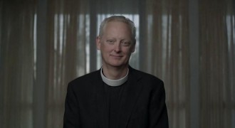 Кадр з фільму Початківці