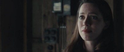 Кадр з фільму Замкнутий ланцюг