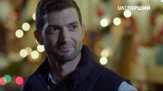 Кадр з фільму Різдвяні дзвіночки