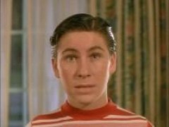 Кадр з фільму Знайомтесь - Еплґейти