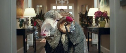 Кадр з фільму Весільний розгром