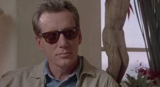 Кадр з фільму Поєдинок у Діггстауні