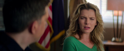 Кадр з фільму Коффі і Карім