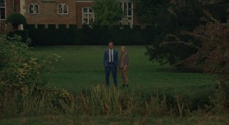 Кадр з фільму Гніздо