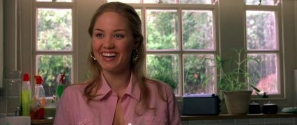 Кадр з фільму Видимість гніву