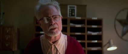 Кадр з фільму Отруйна троянда