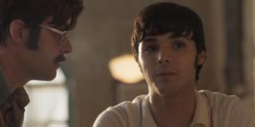 Кадр з фільму Секрет Ювеліра